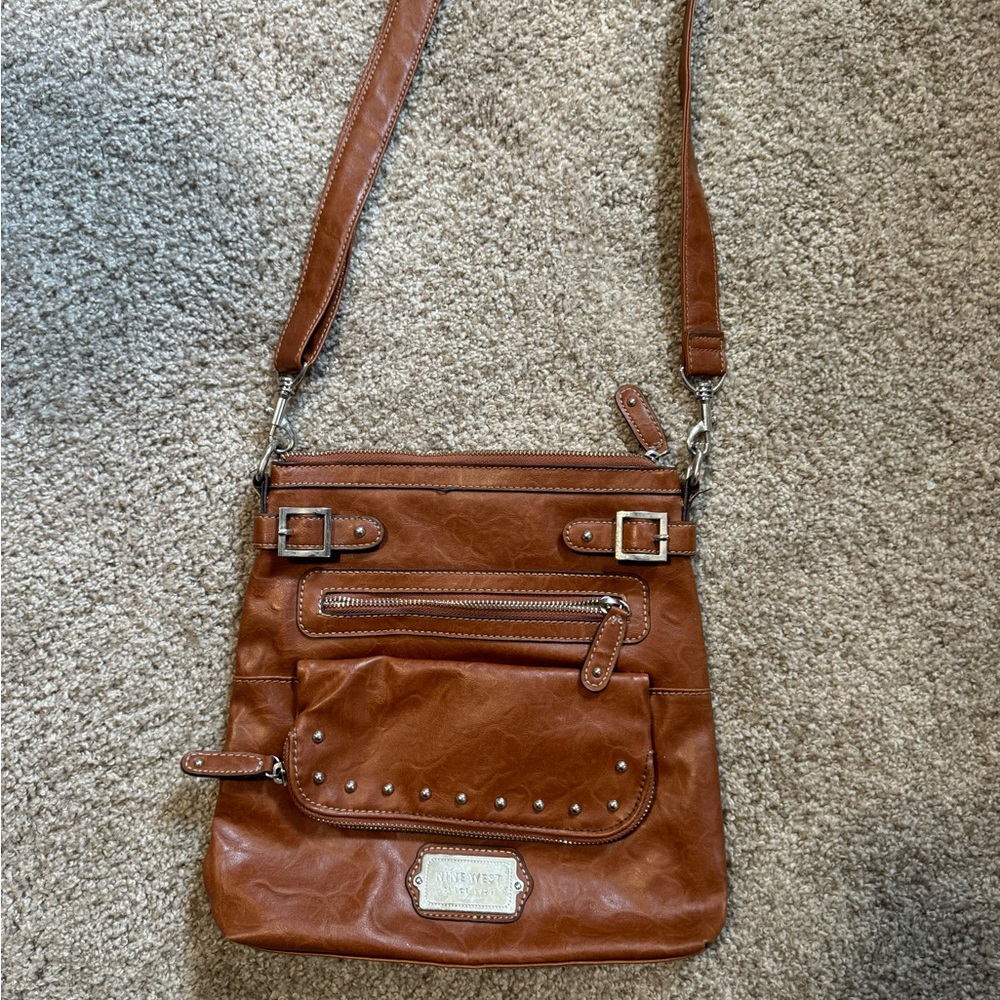 Nine West Shoulder Bag